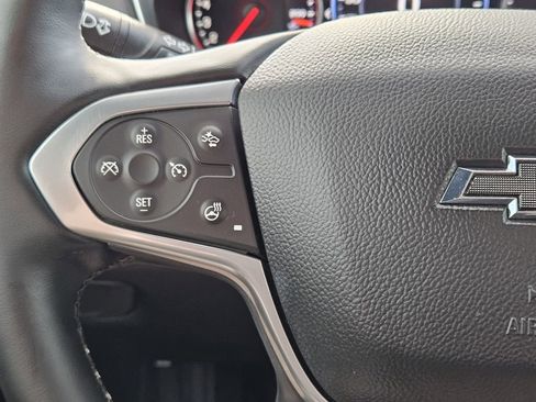Used 2023 Chevrolet Traverse Premier w/ Redline Edition AWD/4WD image 33