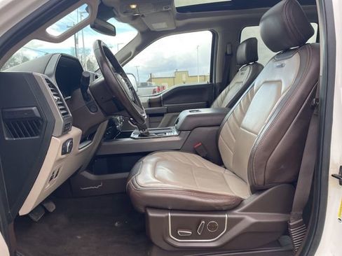 Used 2019 Ford F150 Limited image 8