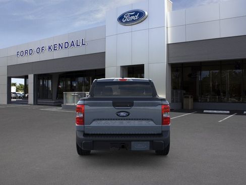 New 2026 Ford Maverick XLT FWD image 5