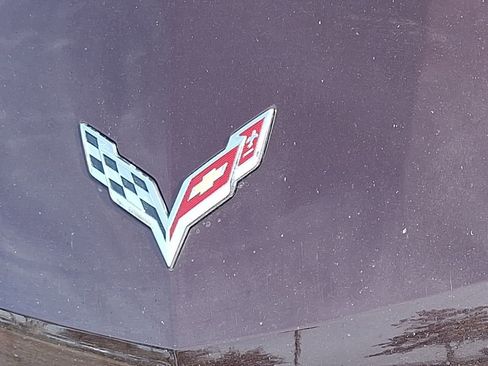 Certified 2018 Chevrolet Corvette Stingray Coupe w/ Z51 1LT image 49