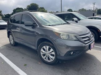 Used 2013 Honda CR-V EX-L video 1