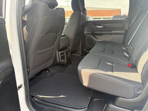 New 2026 RAM 1500 Express image 23