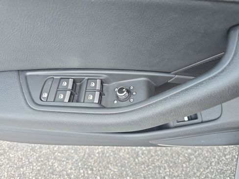 Used 2018 Audi A4 2.0T allroad Premium Plus image 25