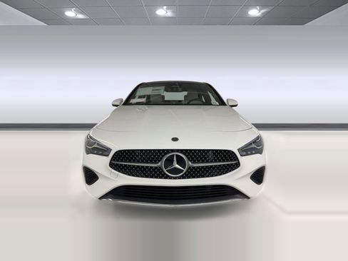 New 2026 Mercedes-Benz CLA 250 image 6