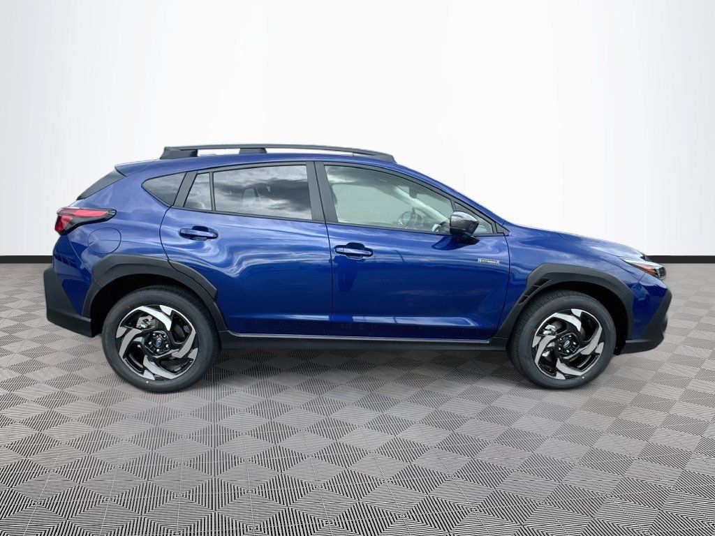 New 2026 Subaru Crosstrek 2.5i Limited AWD/4WD image 33