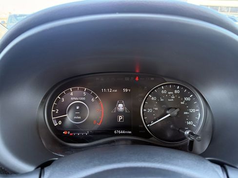 Used 2021 Nissan Kicks SV image 19