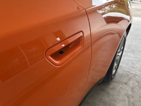 Used 2025 Dodge Charger Daytona R/T w/ Quick Order Package 25M R/T AWD/4WD image 18