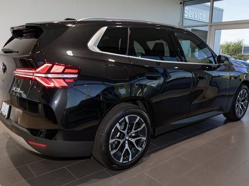 Used 2026 BMW X3 xDrive30 w/ Premium Package image 5