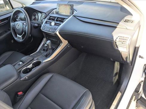 Used 2016 Lexus NX 200t AWD image 22