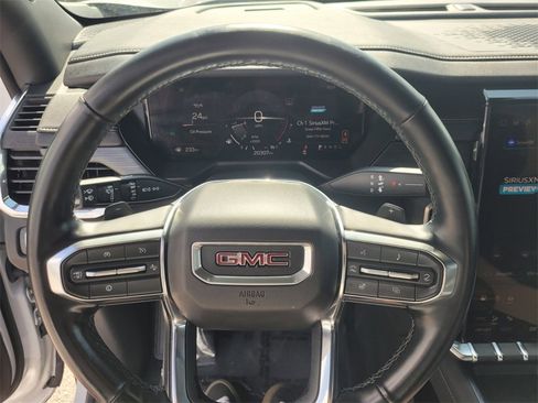 Certified 2025 GMC Acadia Elevation image 30