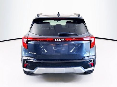 Certified 2024 Kia Seltos S AWD/4WD image 6