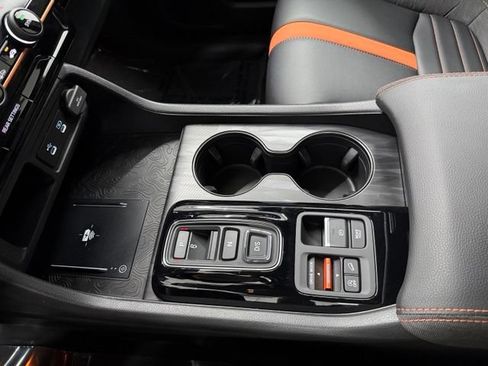 Certified 2026 Honda Passport TrailSport image 41