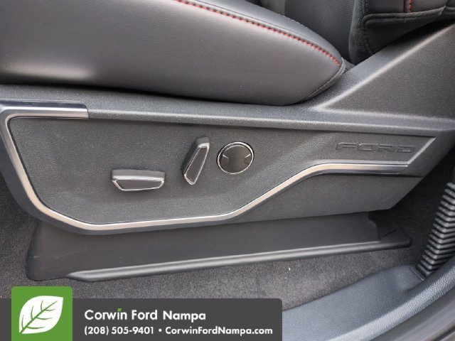 New 2026 Ford F150 Raptor AWD/4WD image 12