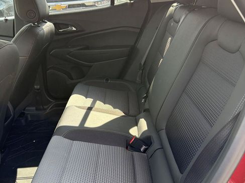 Used 2024 Chevrolet Trax LT w/ Driver Confidence Package FWD image 20