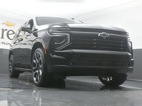 New 2026 Chevrolet Tahoe RST w/ Advanced Technology Package image 3