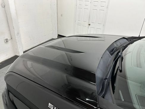 Used 2019 Chevrolet Silverado 1500 LT w/ All-Star Edition RWD image 24