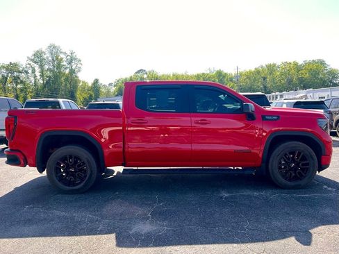 Used 2025 GMC Sierra 1500 Elevation w/ X31 Off-Road Package image 2