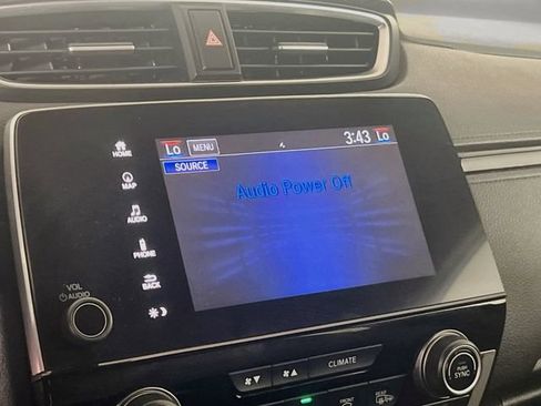Used 2017 Honda CR-V Touring image 9