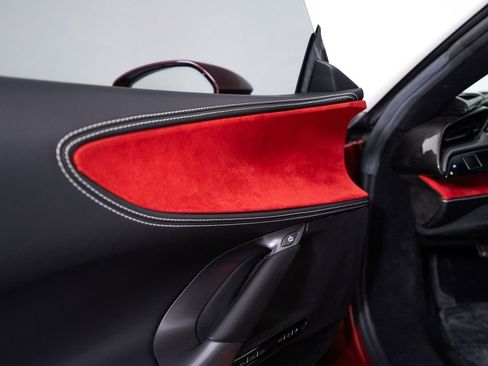 Certified 2023 Ferrari SF90 Stradale AWD/4WD image 13