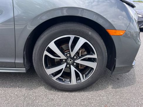 Used 2018 Honda Odyssey Elite image 36