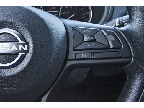Certified 2025 Nissan Kicks Play S FWD image 20
