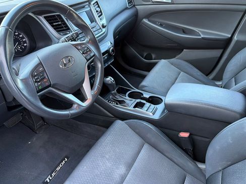 Used 2016 Hyundai Tucson Sport AWD/4WD image 10