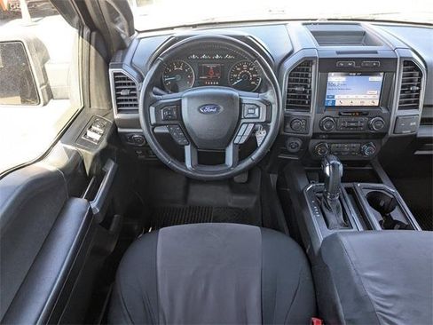 Used 2018 Ford F150 XLT w/ Equipment Group 302A Luxury image 18