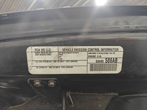 Used 2021 Jeep Wrangler Unlimited Rubicon w/ Trailer Tow Package AWD/4WD image 50
