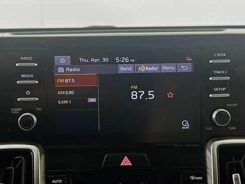 Used 2021 Kia Sorento EX FWD image 21