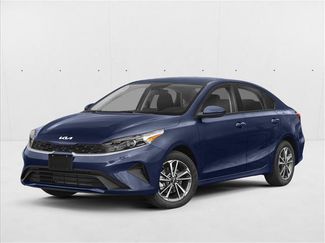 Used 2022 Kia Forte LXS FWD video 1