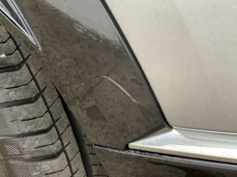 Certified 2024 Cadillac Lyriq Luxury w/ LPO, Floor Liner Package image 32