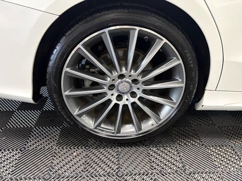 Used 2016 Mercedes-Benz C 300 Luxury image 13