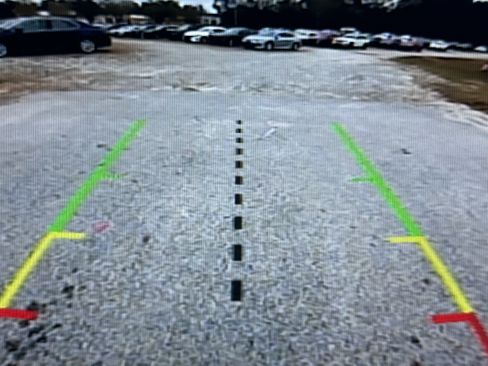 Used 2024 Ford Escape Active image 31