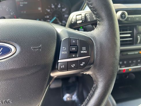 Certified 2020 Ford Escape SEL AWD/4WD image 30