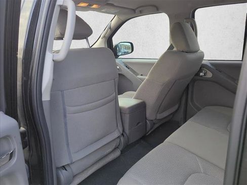 Used 2018 Nissan Frontier SV w/ Value Truck Package image 13