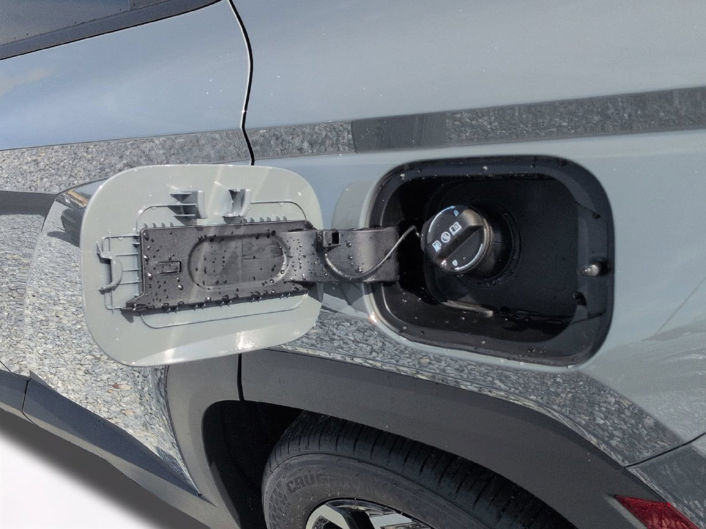 New 2026 Hyundai Tucson SEL Plus FWD image 18