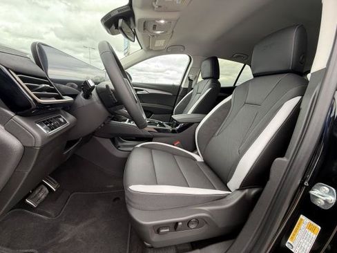 New 2026 Buick Envision Sport Touring AWD/4WD image 17