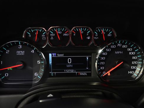 Used 2020 GMC Yukon SLT AWD/4WD image 27