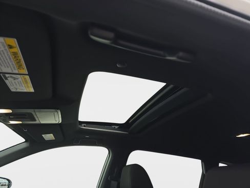 New 2026 Honda CR-V Sport image 28