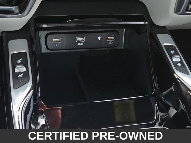 Used 2023 Kia Sorento SX Prestige AWD/4WD image 27