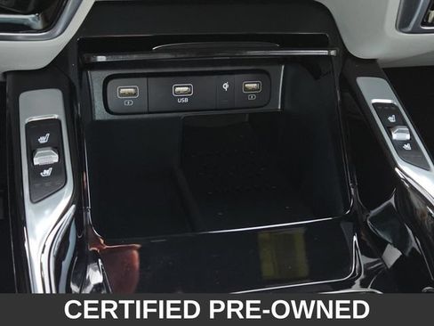 Used 2023 Kia Sorento SX Prestige AWD/4WD image 27