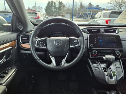 Used 2019 Honda CR-V EX image 13