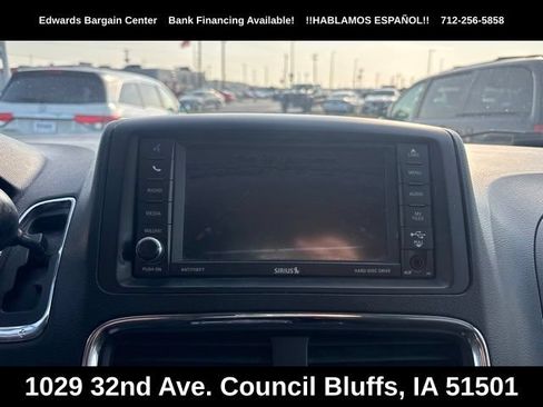 Used 2018 Dodge Grand Caravan SE w/ UConnect Hands-Free Group FWD image 21