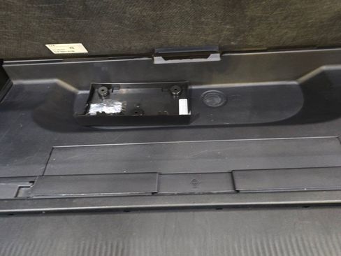Used 2025 Ford Expedition Max Platinum AWD/4WD image 49