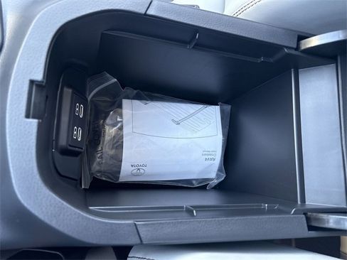 New 2025 Toyota RAV4 XLE Premium w/ Weather Package image 21