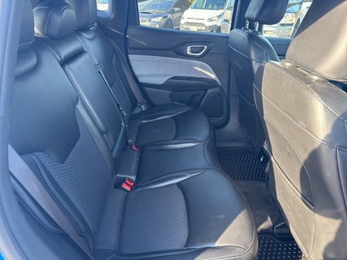 Used 2023 Jeep Compass Latitude w/ Convenience Group image 33