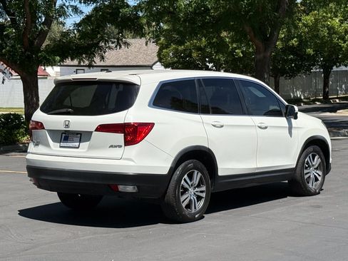 Used 2016 Honda Pilot EX-L image 4