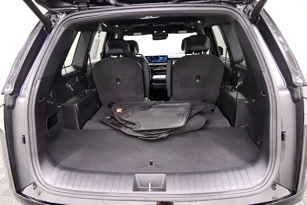 Used 2027 Kia Telluride EX X-Line w/ Towing Package AWD/4WD image 7