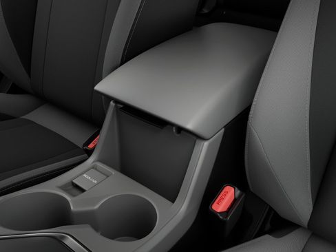 New 2026 Subaru Crosstrek 2.5i Premium AWD/4WD image 20