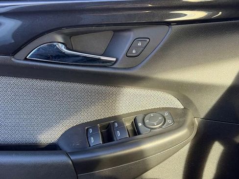 Used 2024 Chevrolet TrailBlazer LT image 23